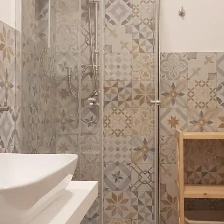 Apartamento Welcomely - Su Nenniri