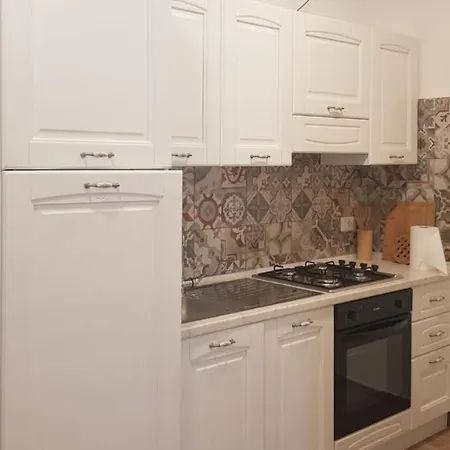 Welcomely - Su Nenniri Apartamento Iglesias