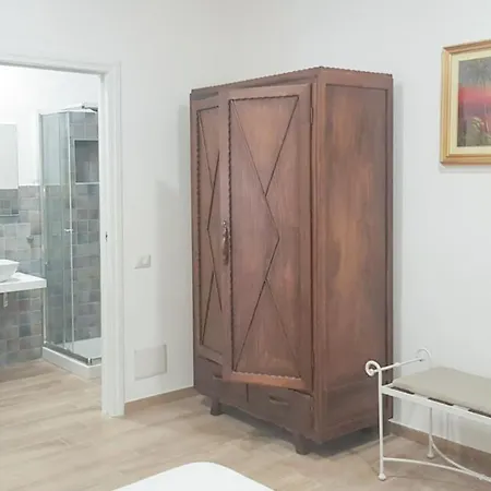 Welcomely - Su Nenniri Apartamento