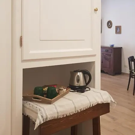 Apartamento Welcomely - Su Nenniri *